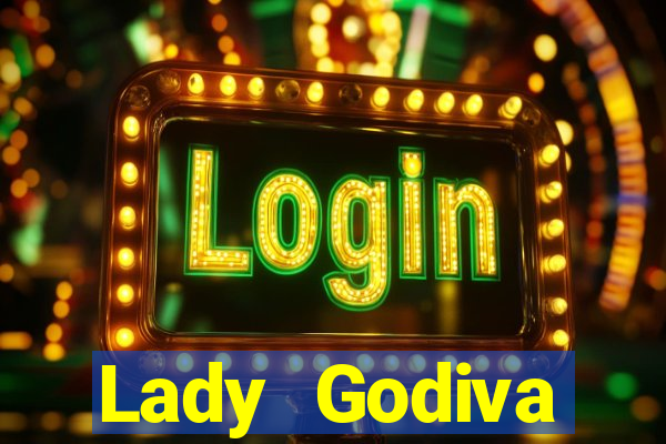 Lady Godiva chocolate liqueur